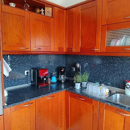 Evgeniou House In *