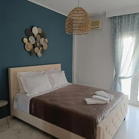 Evgeniou House In *