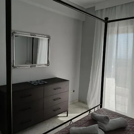 Apartment Evgeniou House In Nea Triglia