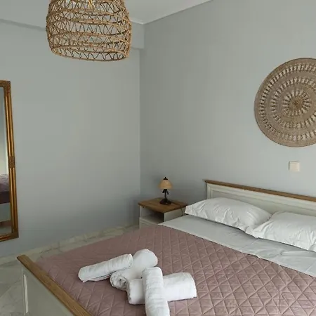 Evgeniou House In Apartment
