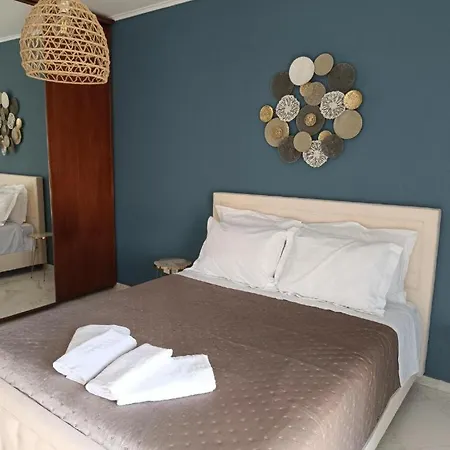 Evgeniou House In 公寓 *