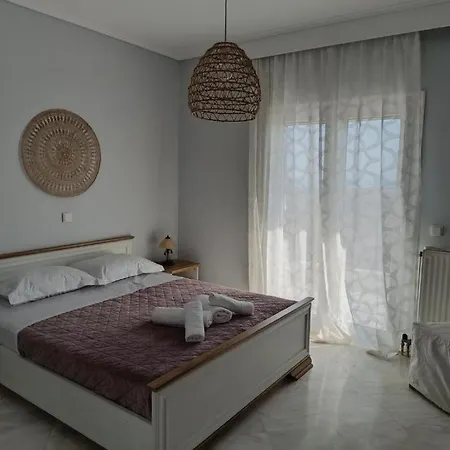 Evgeniou House In